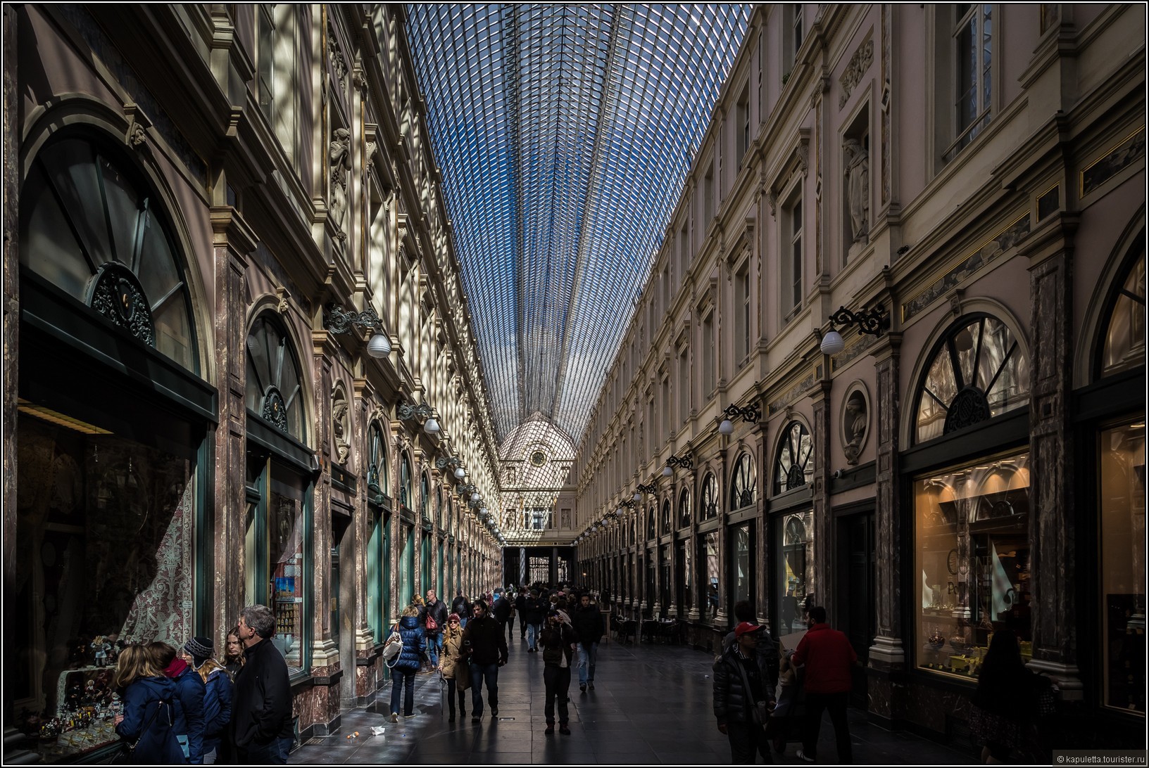 Brussels